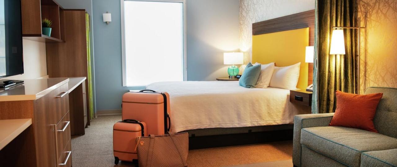 Home2 Suites By Hilton Hammond Εξωτερικό φωτογραφία