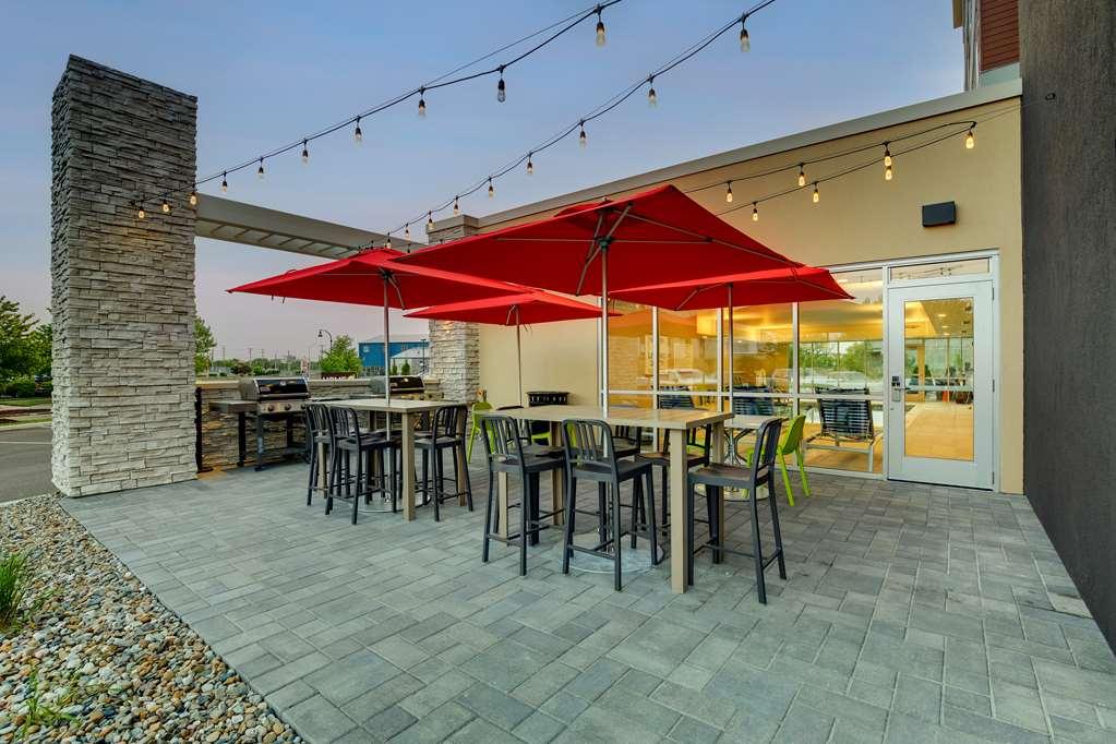 Home2 Suites By Hilton Hammond Εξωτερικό φωτογραφία