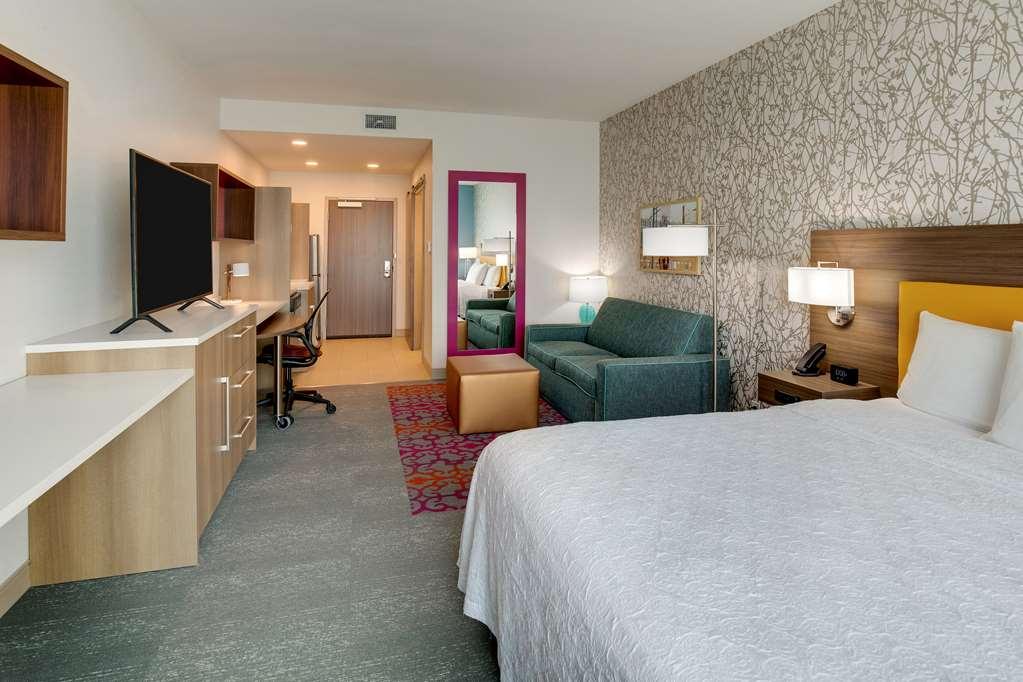 Home2 Suites By Hilton Hammond Δωμάτιο φωτογραφία