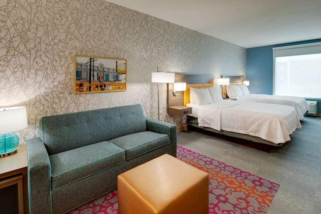 Home2 Suites By Hilton Hammond Δωμάτιο φωτογραφία