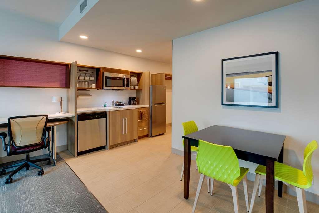 Home2 Suites By Hilton Hammond Δωμάτιο φωτογραφία