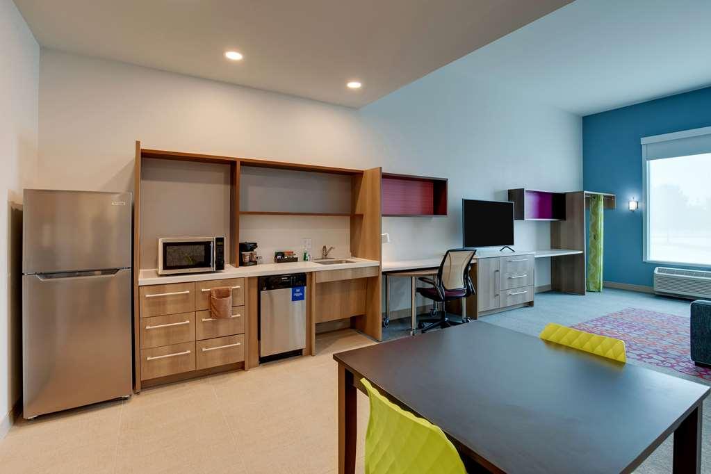 Home2 Suites By Hilton Hammond Δωμάτιο φωτογραφία