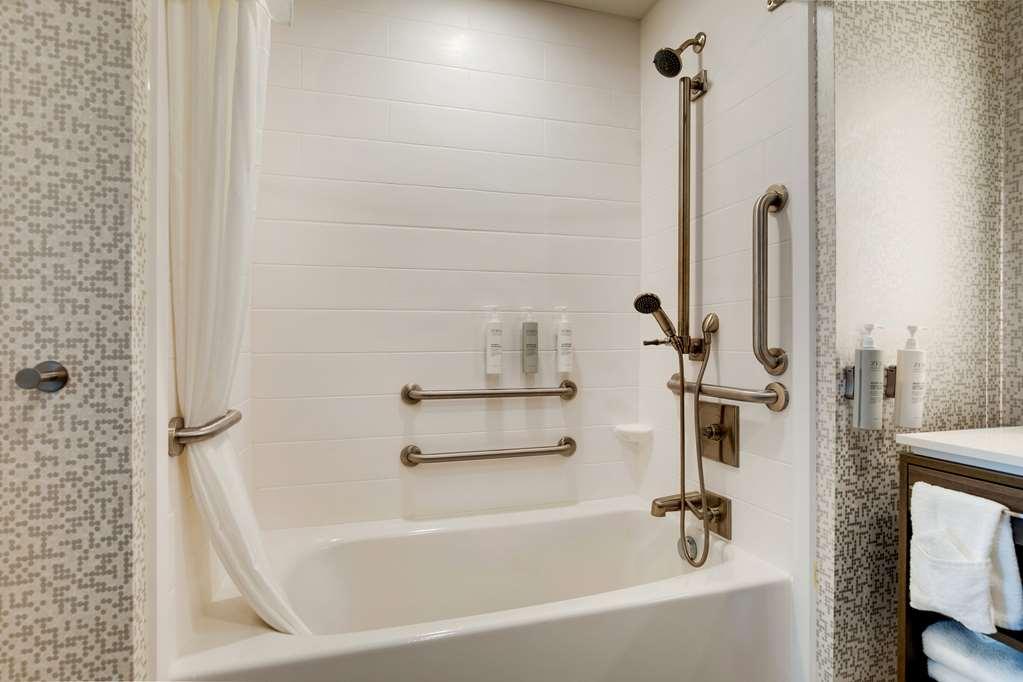 Home2 Suites By Hilton Hammond Δωμάτιο φωτογραφία