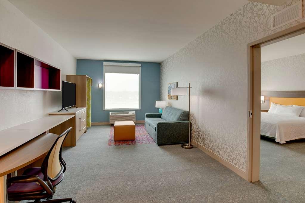 Home2 Suites By Hilton Hammond Δωμάτιο φωτογραφία
