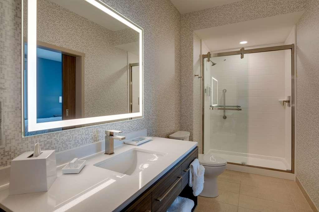 Home2 Suites By Hilton Hammond Δωμάτιο φωτογραφία