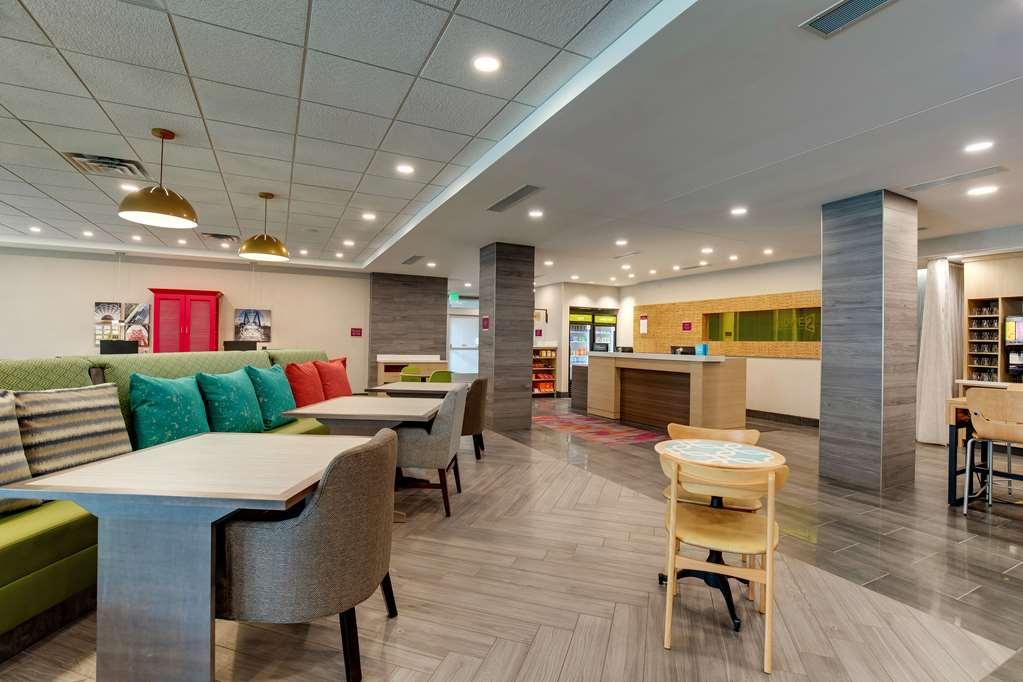Home2 Suites By Hilton Hammond Εσωτερικό φωτογραφία