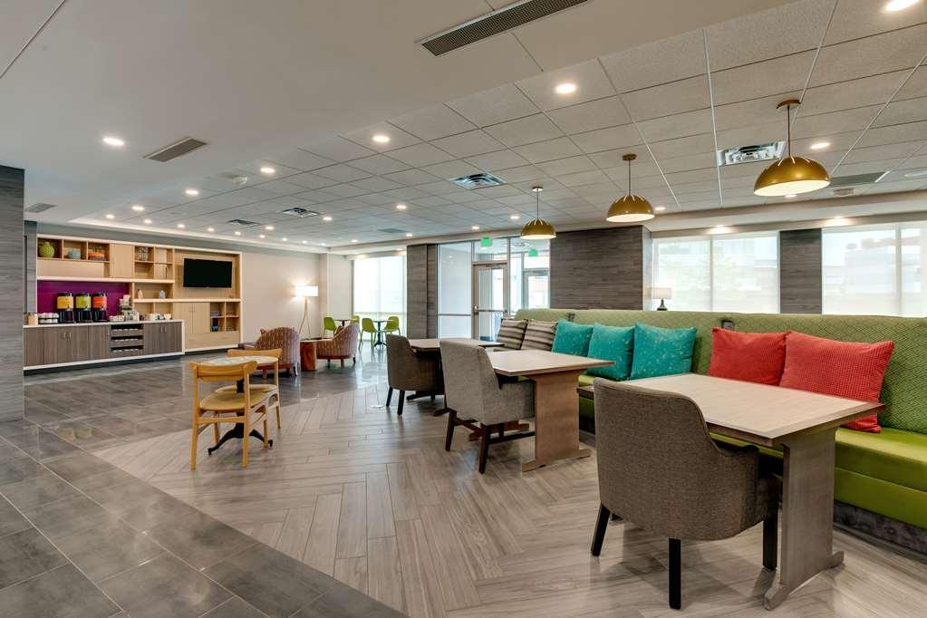 Home2 Suites By Hilton Hammond Εσωτερικό φωτογραφία