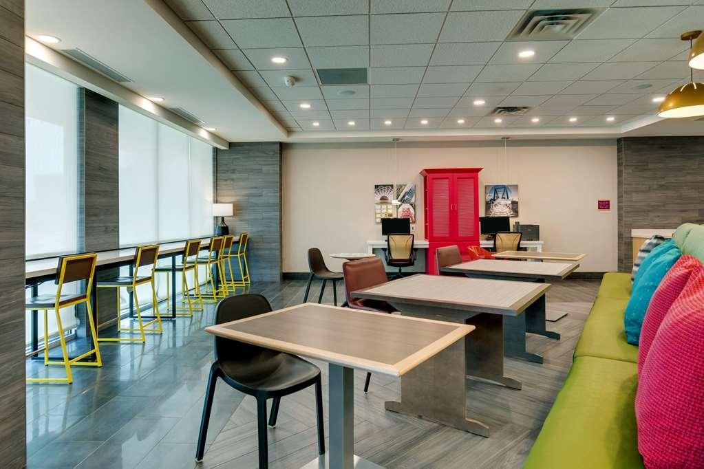Home2 Suites By Hilton Hammond Εσωτερικό φωτογραφία