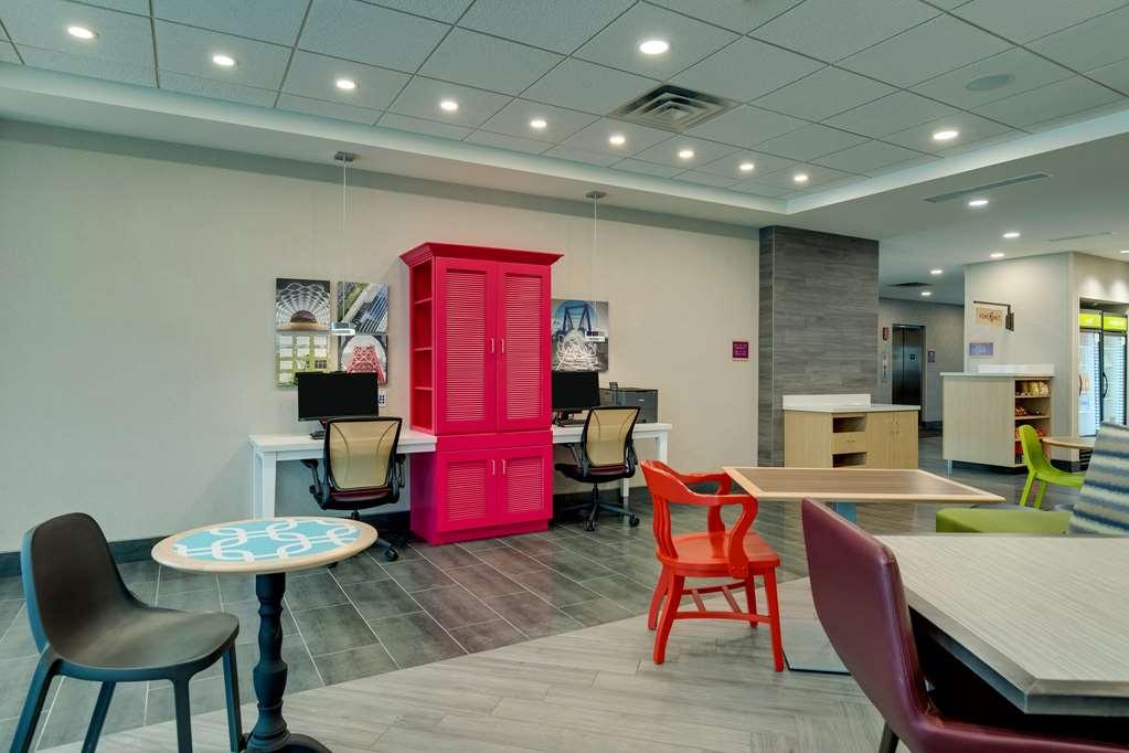Home2 Suites By Hilton Hammond Εσωτερικό φωτογραφία